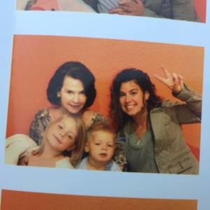 Meet your Posher, Heather